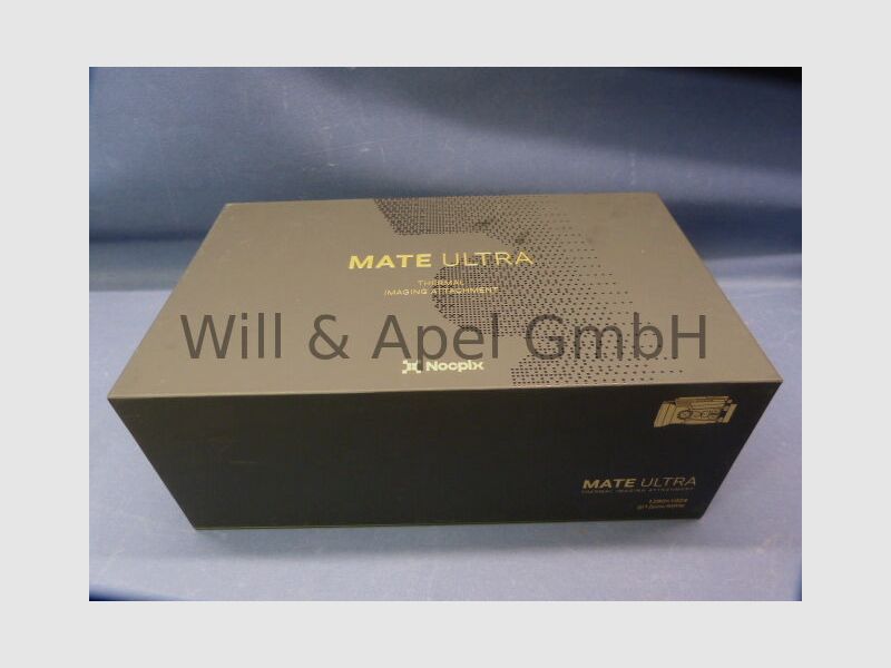 Nocpix Mate Ultra 60 R