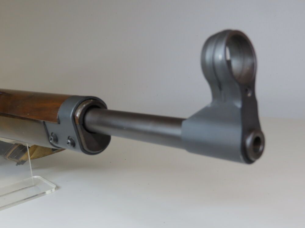 Top Heckler & Koch SL7