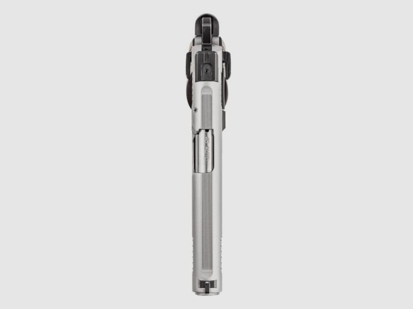 Smith & Wesson 1911 E-series Tactical Accessory Rail 45 ACP, Bild 6 von 6