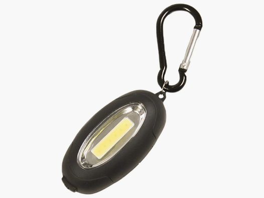 Mil-Tec Mini Lampe de Clé