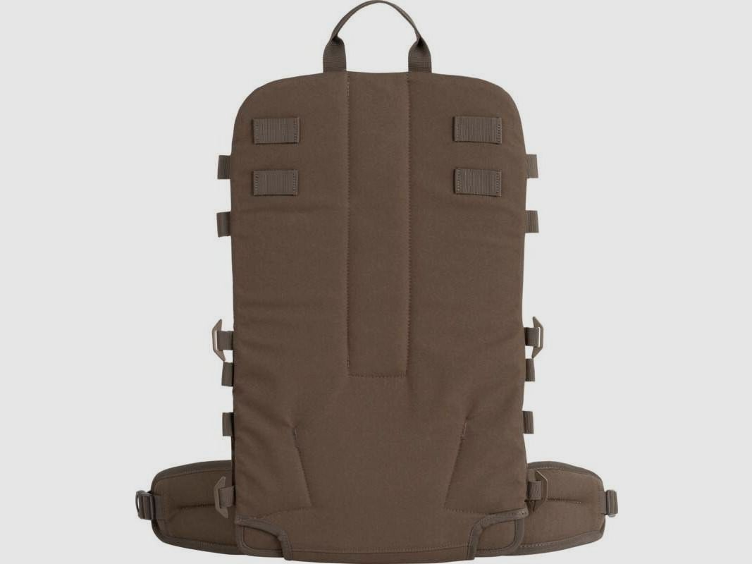 Blaser Ultimate Backbone braun