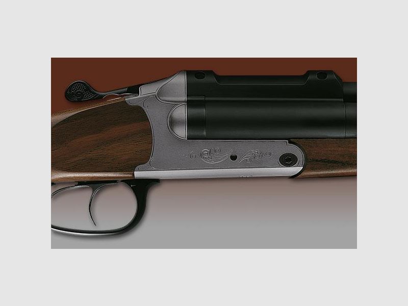 BLASER Drilling Mod. D99 Standard div. Kaliber