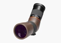 DDoptics 441000020 Spektiv HDs compact 9-27x56 Braun