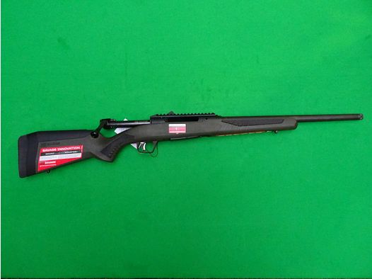 Savage Impulse HogHunter .308Win Geradezugrepetierer