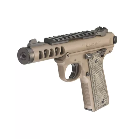 Ruger Mark IV Lite Pistole Kal. .22 LR, Bild 3 von 5