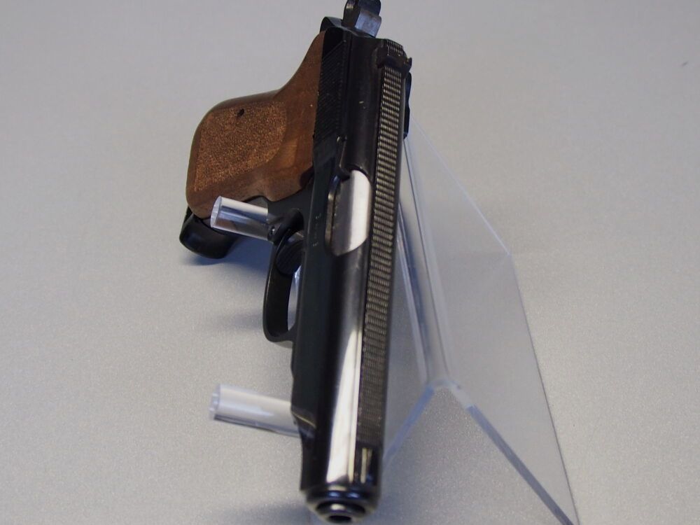 Walther PP