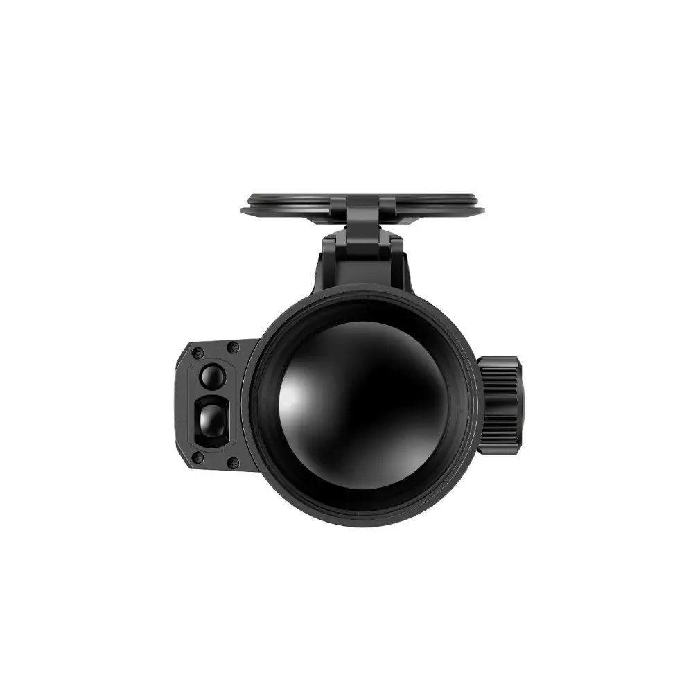 Nocpix Clip-On MATE 2 ULTRA MS60R thermisch monokulair, afbeelding 3 van 5
