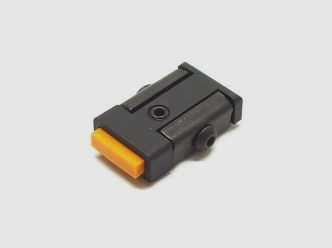 GAMO Buffer for Optics