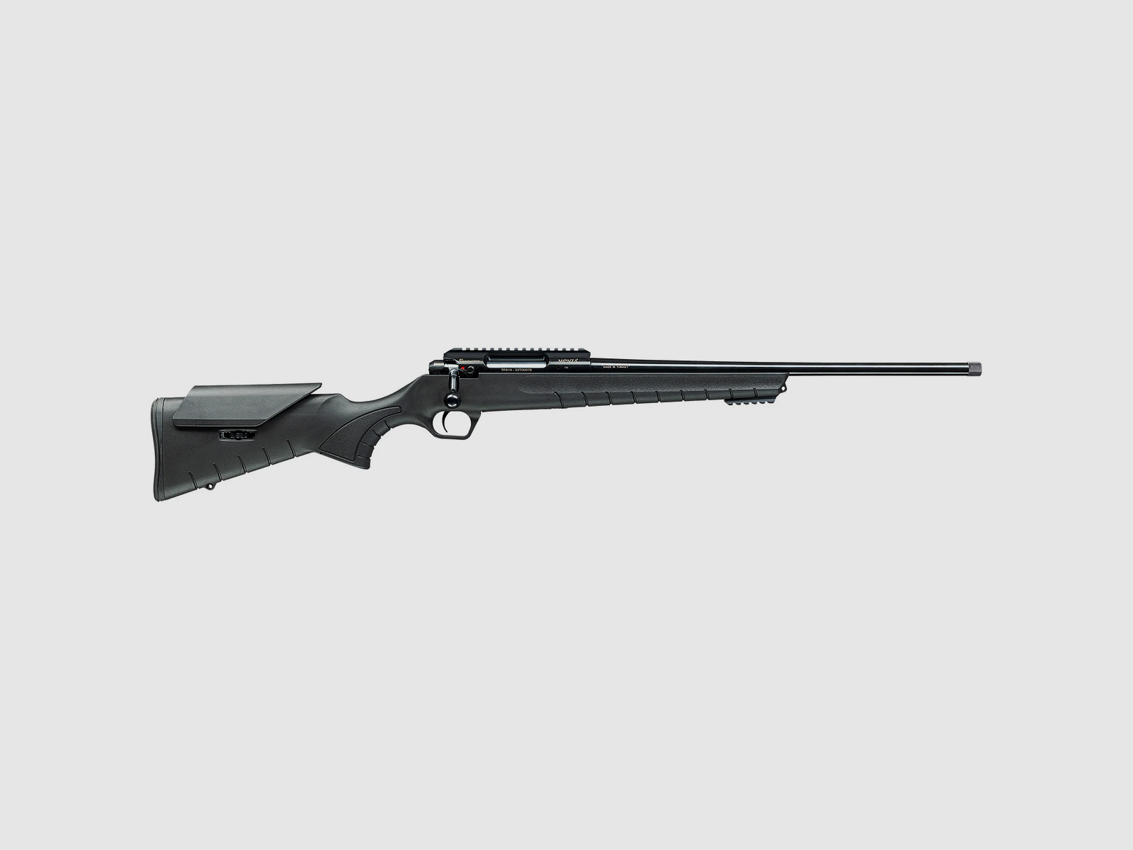 Istanbul Silah Mod Monza .308Win, Bild 1 von 2