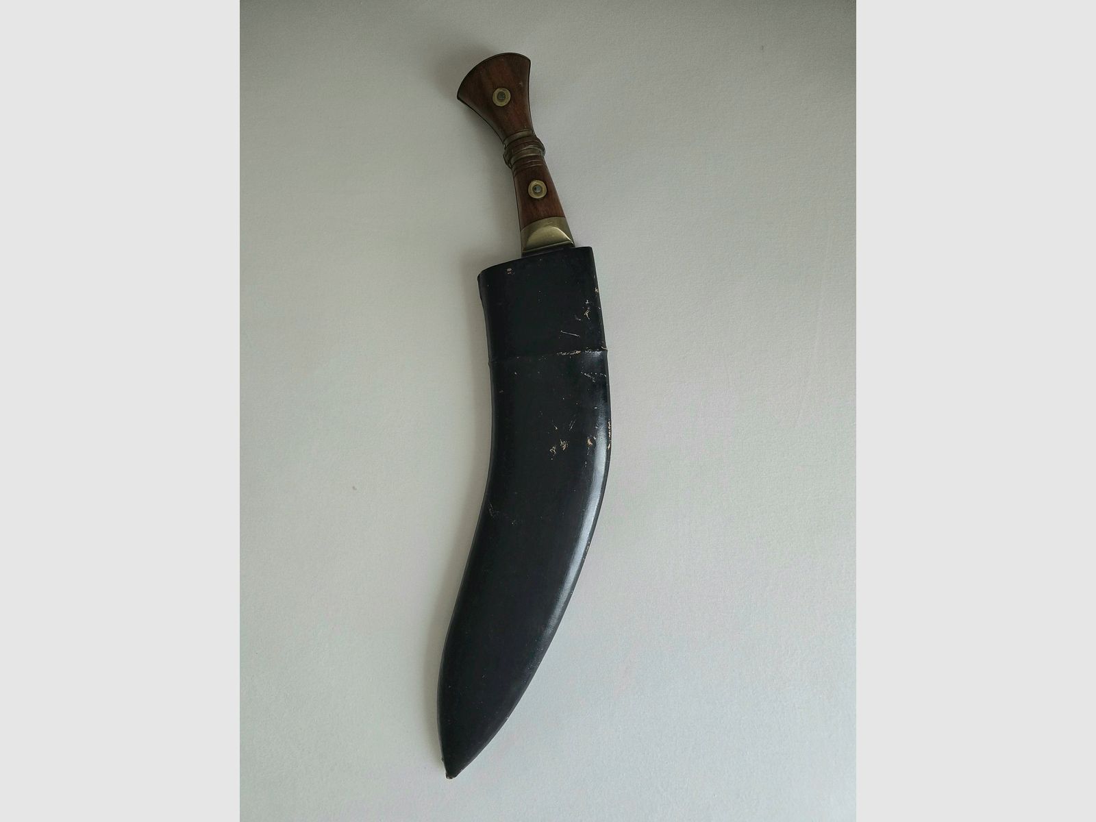 Gurkha combat knife / Khukuri, dagger India