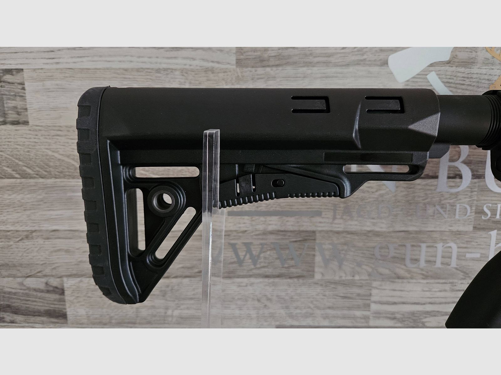 LuxDefTec LDT15 AR15 L4S 10,5" .223Rem zum Sonderpreis - Neuware vom Fachhandel  