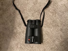 Leica Geovid 8x56 3200 R