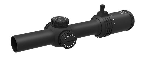 FALKE 1-6 × 24 L4