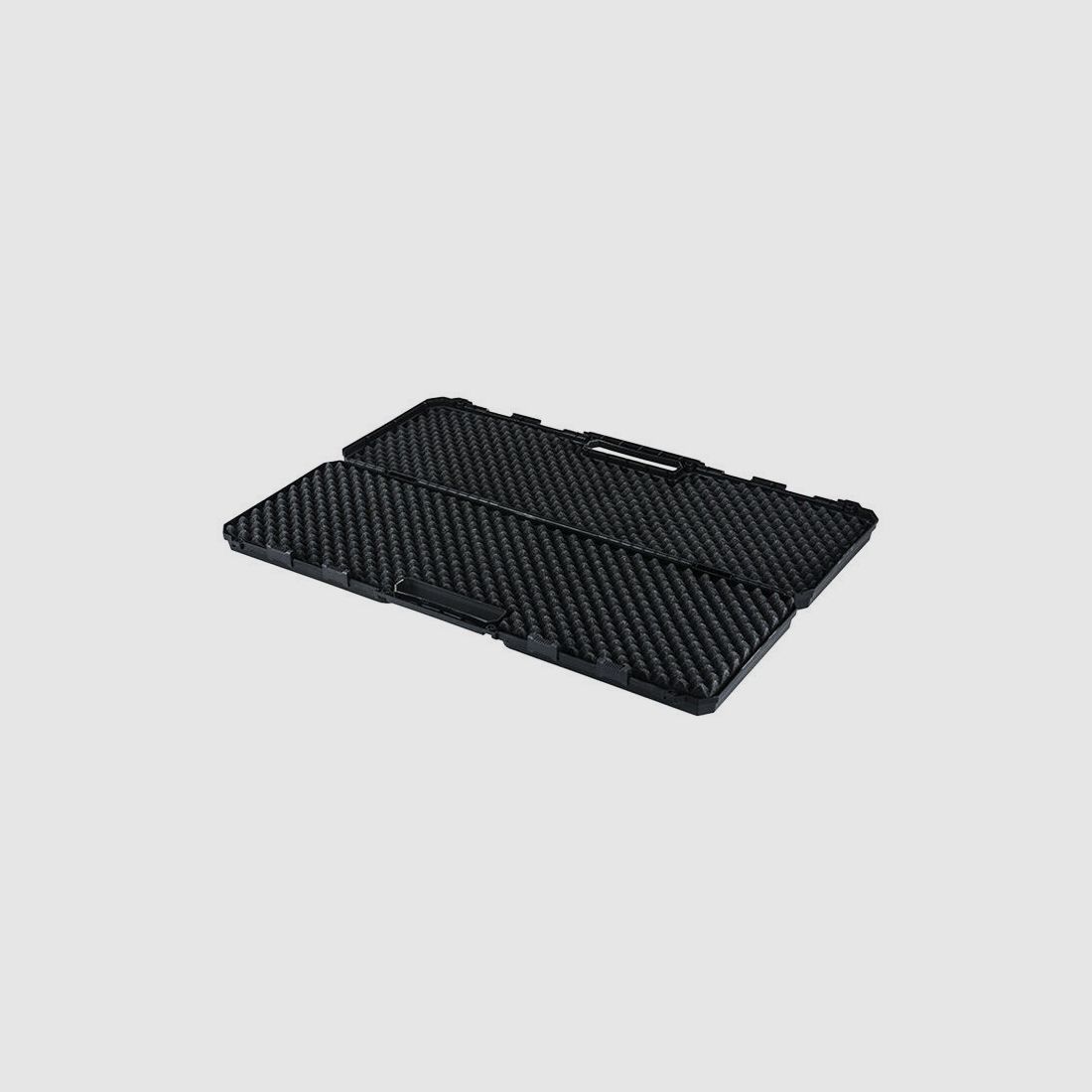 Glary Gun Case 100x35.5x10.5 cm Black