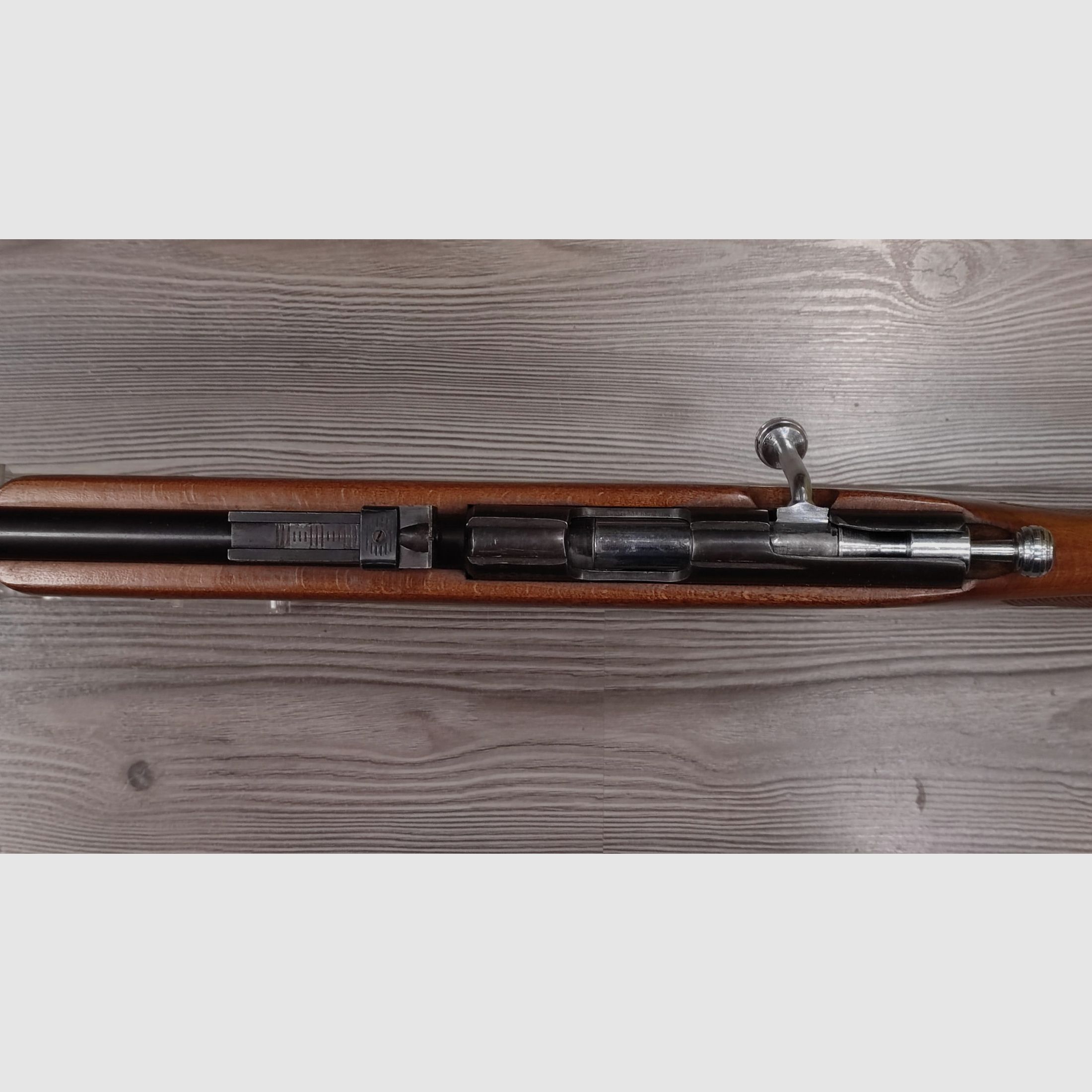 MANU-ARM Kal.22LR, Bild 8 von 17