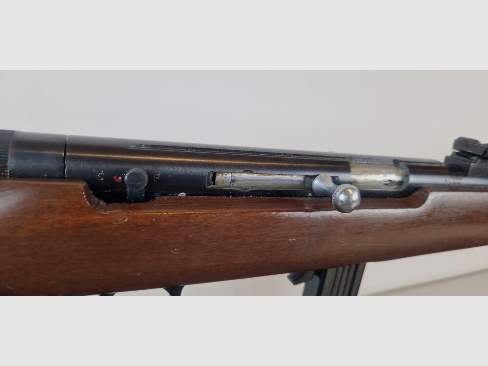 Norinco JW14 Selbstladebüchse - .22 lfb