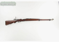 Mauser / ASFA Ankara Gewehr 98/38