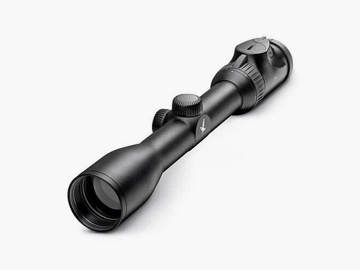 Swarovski Optik Z6I z szyną 1,7-10x42 4AI II