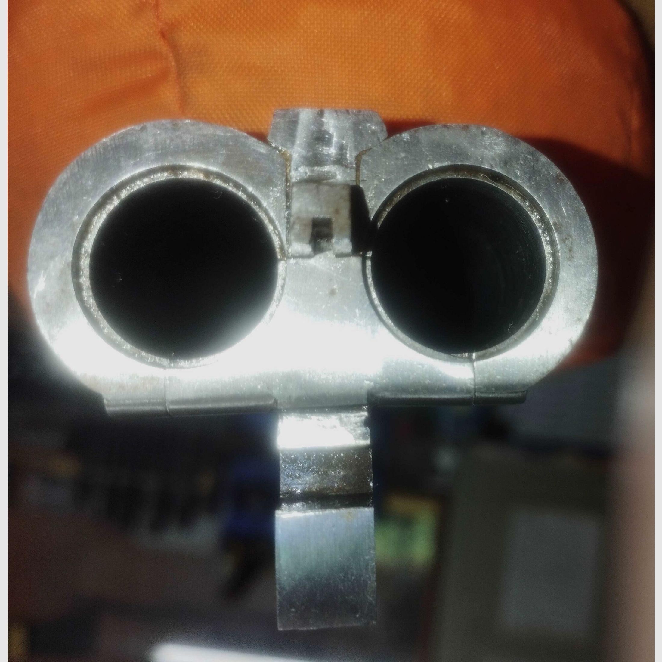 Fusil superposé Cerrai & Piccinali cal. 24, image 11 sur 15
