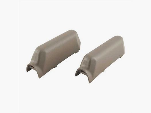MAGPUL HUNTER/SGA HIGH CHEEK RISER FLAT DARK EARTH