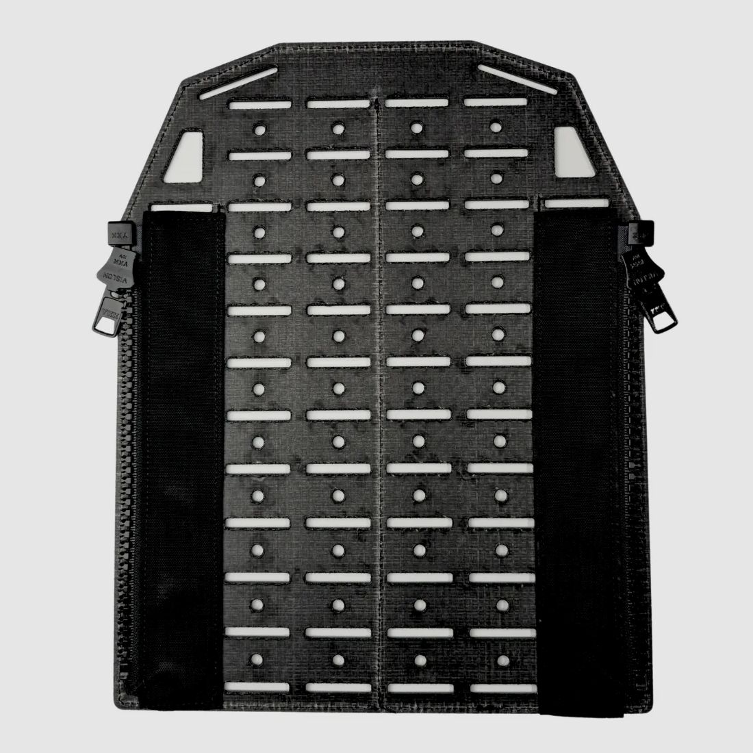 Multi Mission Back Panel (Wolf Grey) Rhino Gear Solutions, Bild 2 von 3