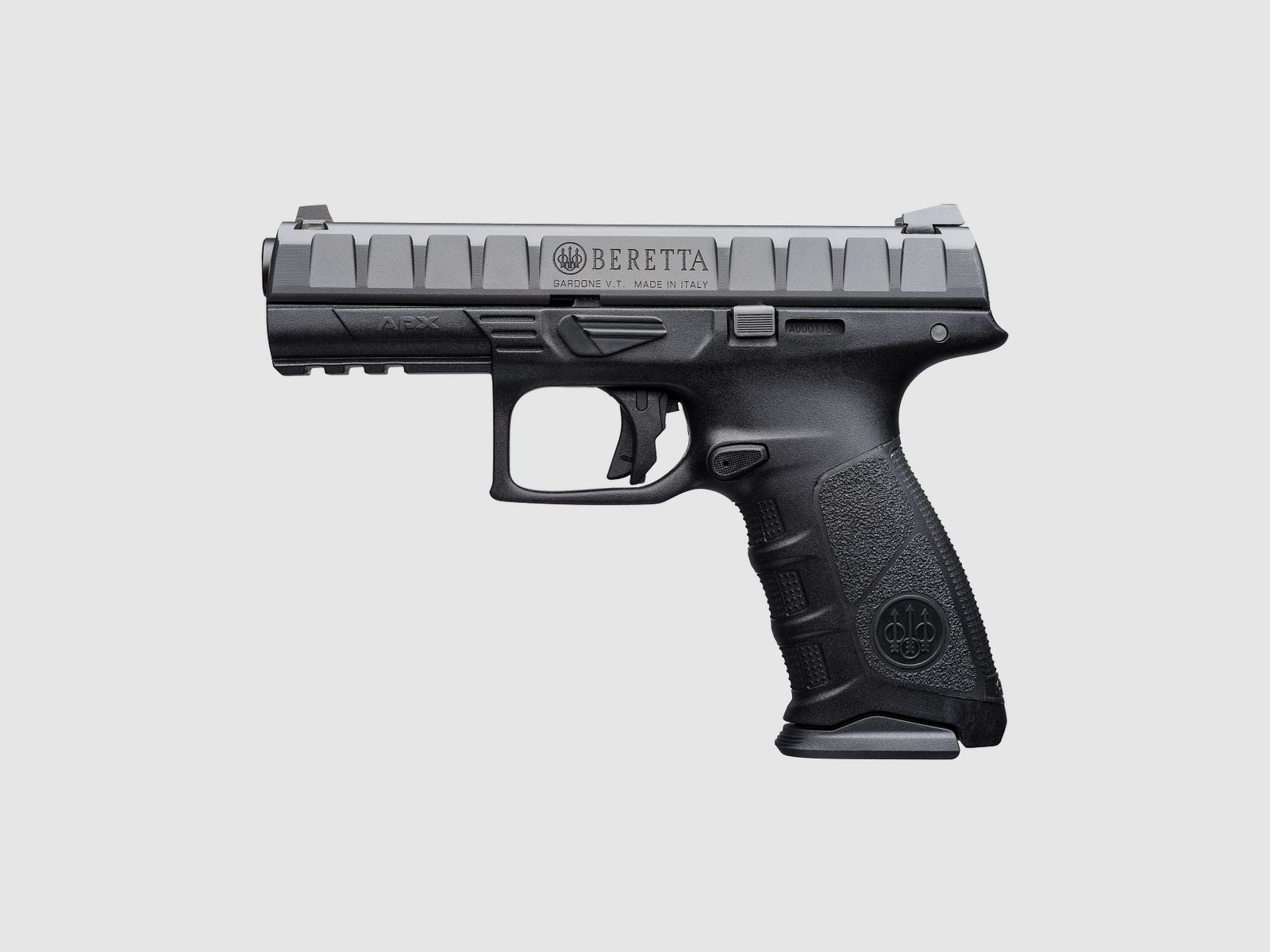 🔥 Beretta APX Kaliber 9×19, Bild 8 von 8