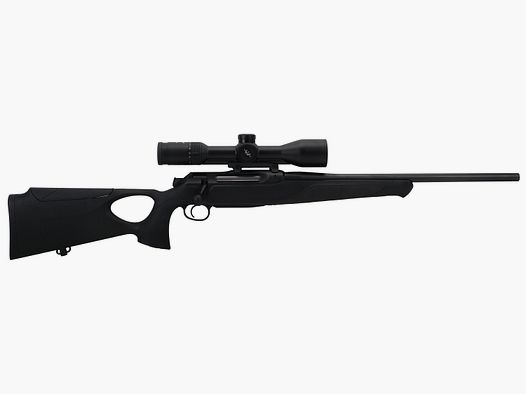 Sauer&Sohn S 505 Synchro XT Paket .308 Win Repetierbüchsen