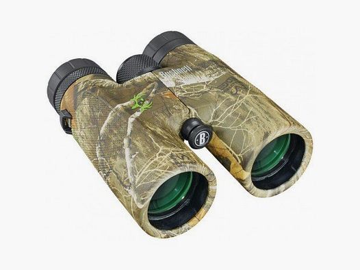 Fernglas BUSHNELL POWERVIEW – 10×42 Tarnmuster