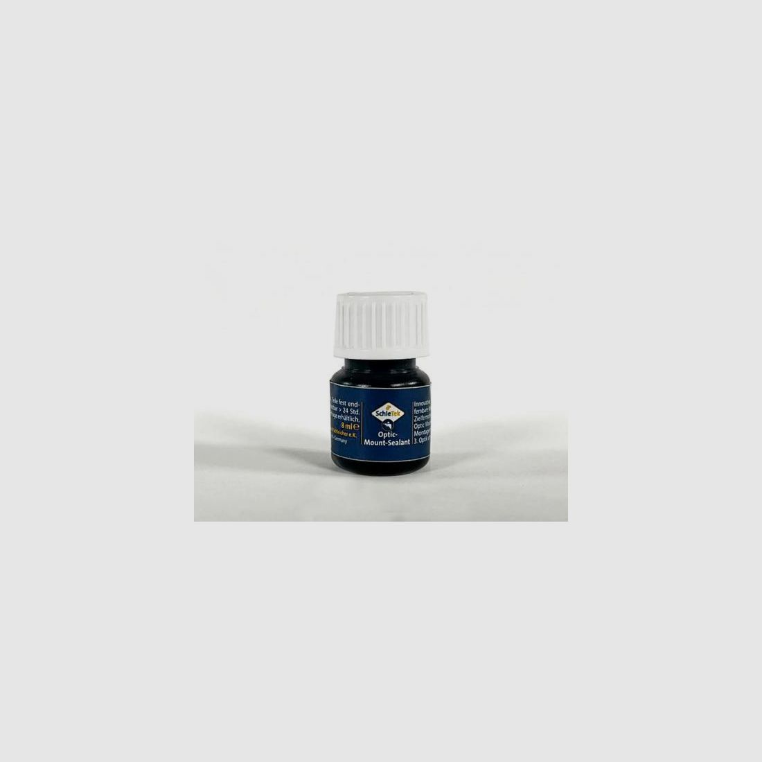 SchleTek Optic Mount Sealant