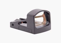 SHIELD Reflex Mini Sight D (RMSd) Rotpunktvisier – 4 MOA – Mattschwarz