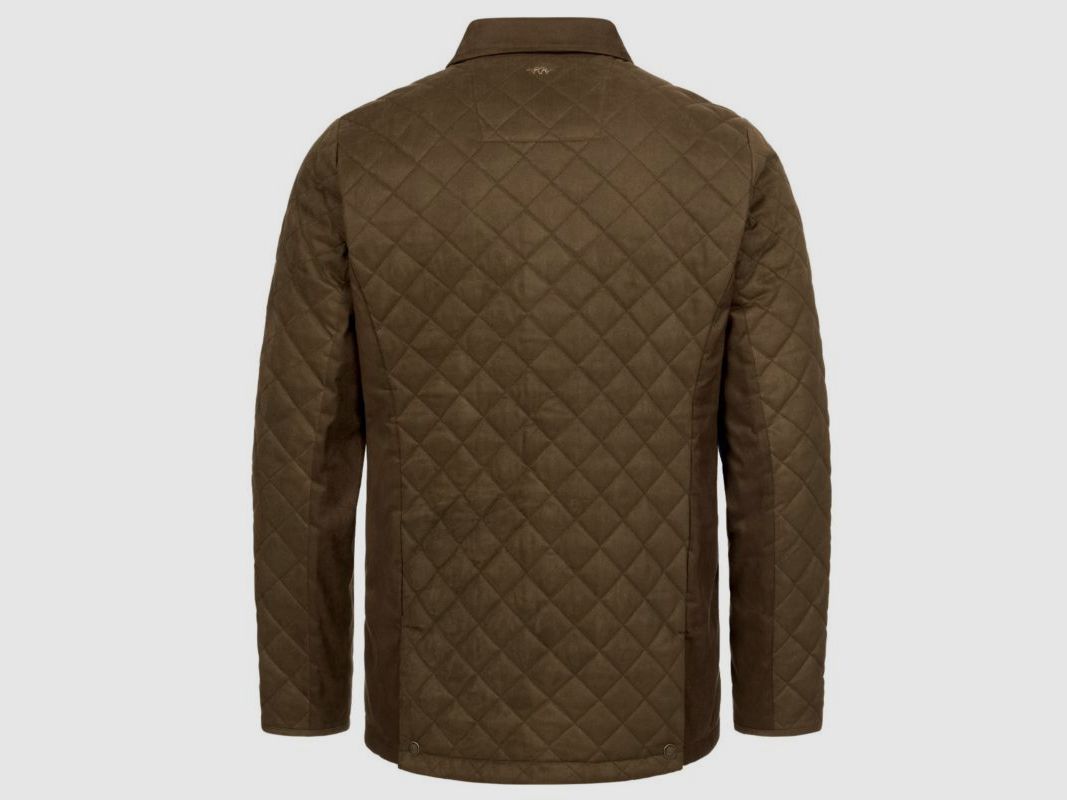 Blaser H-Jacke Damian Suede, Bild 4 von 10