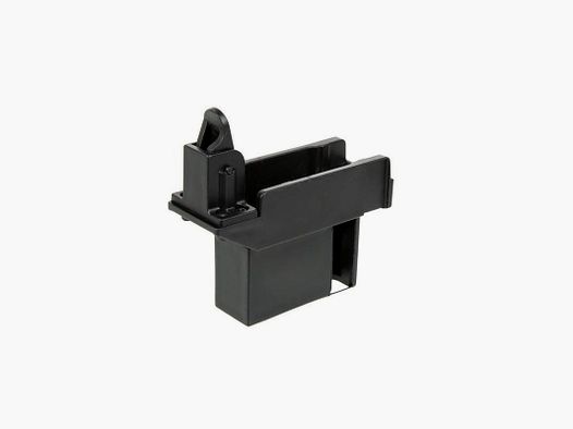 AK Adapter für Speedloader mit Kurbel