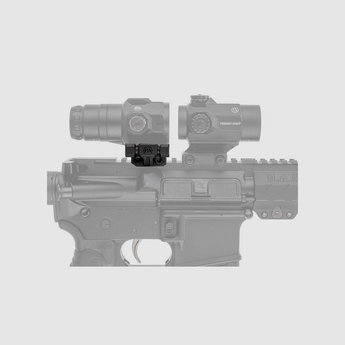 PRIMARY ARMS SLx Flip-To-Side Magnifier Mount