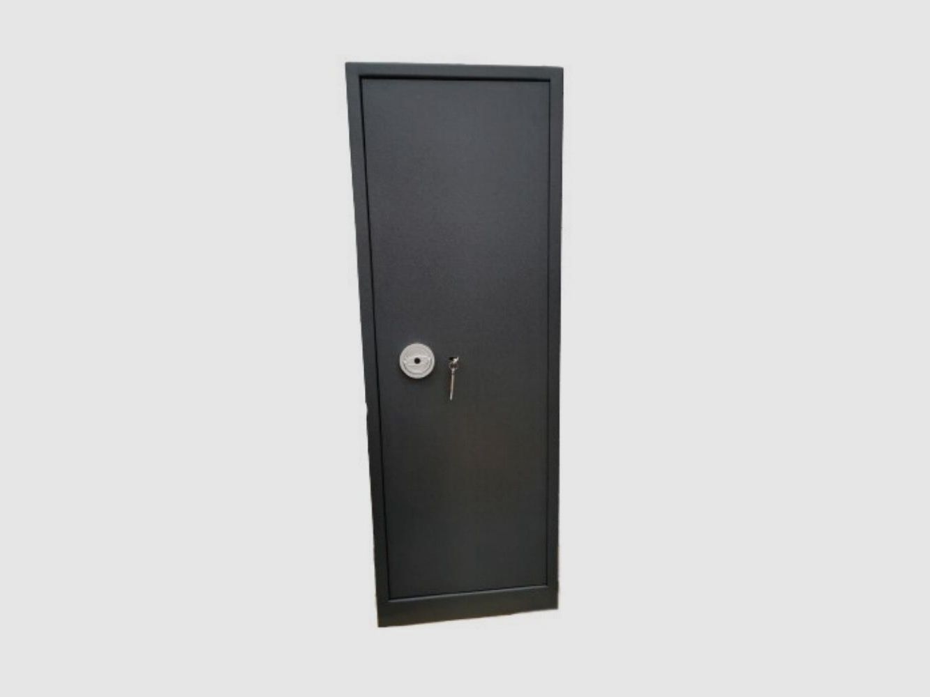 Armoire à armes combinée HUNTER IDEAL Classe 1 (1500x540x380) max. 6 armes longues + étagère