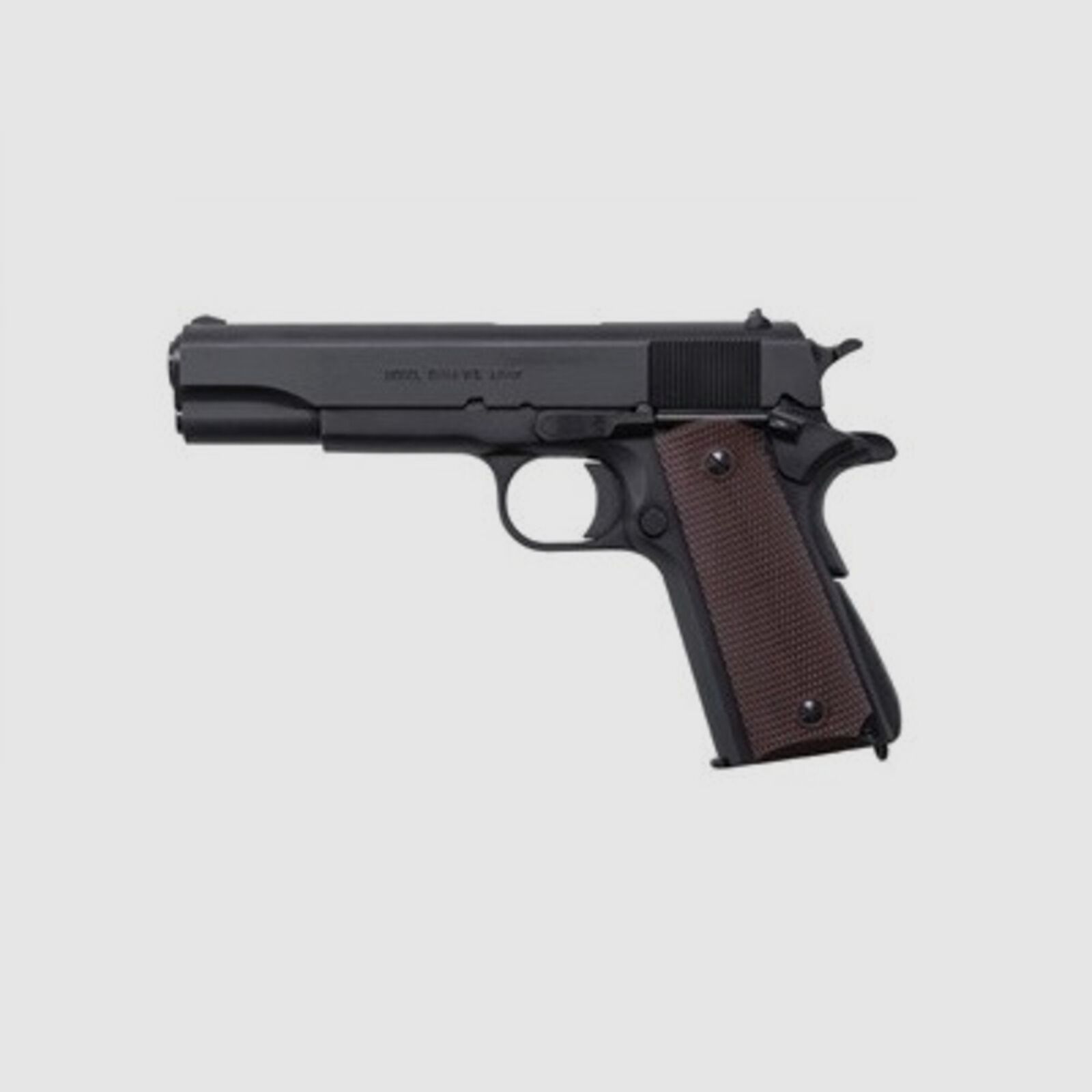 Auto-Ordnance	 1911A1 GI Specs 5" (5 Zoll) .45Auto