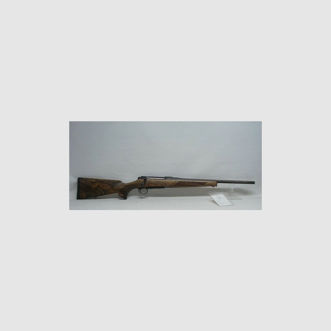Sauer 101 Jubiläums Edition HKL 7