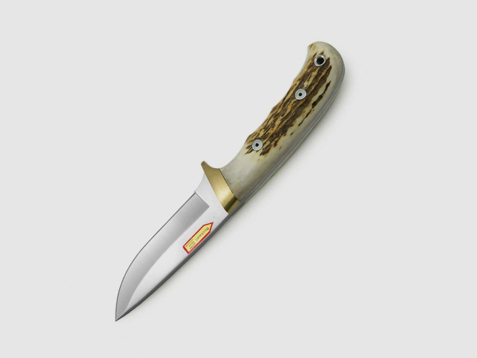 PUMA IP trapper, jeleń