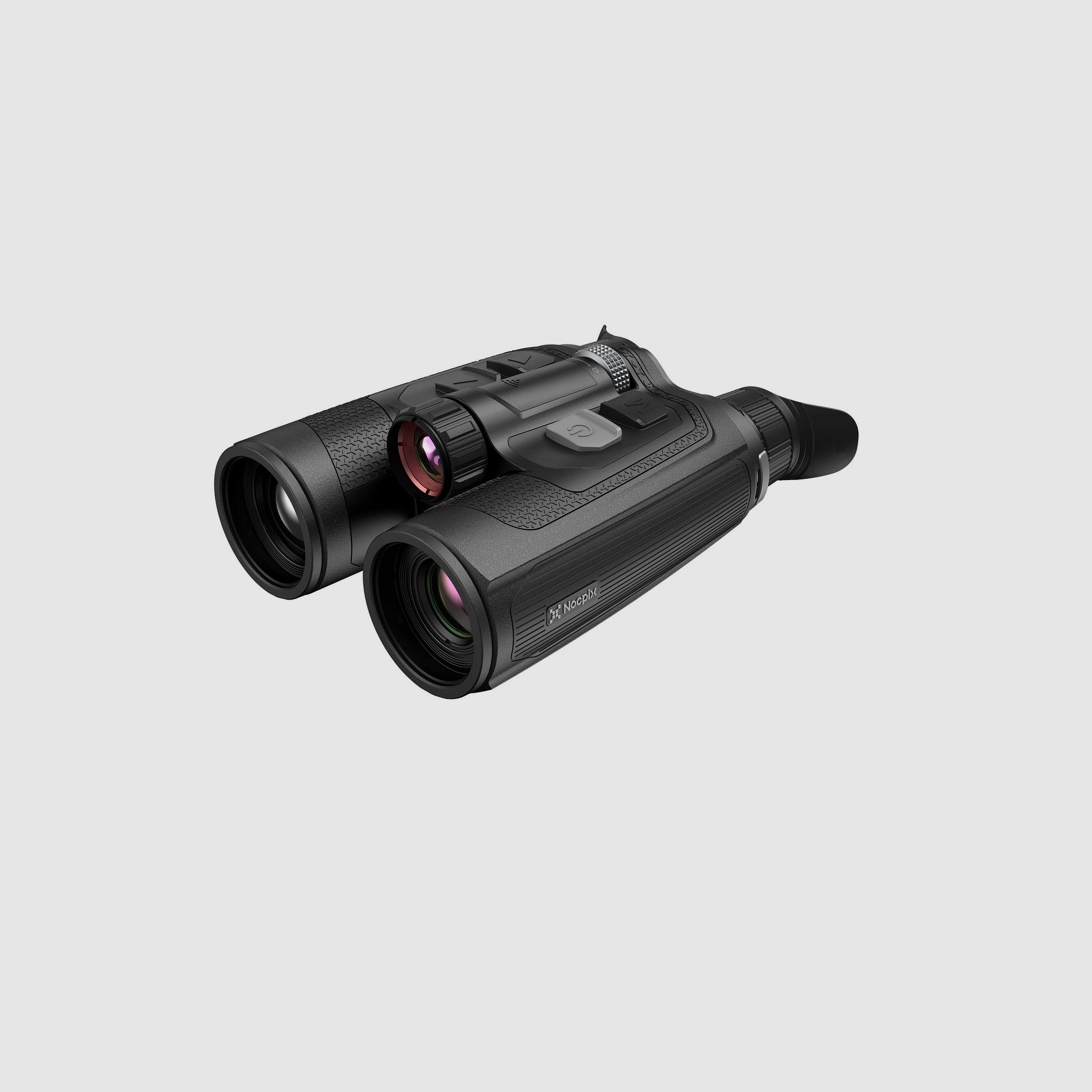 NOCPIX OMNI H35R thermal imaging binoculars, image 1 of 10