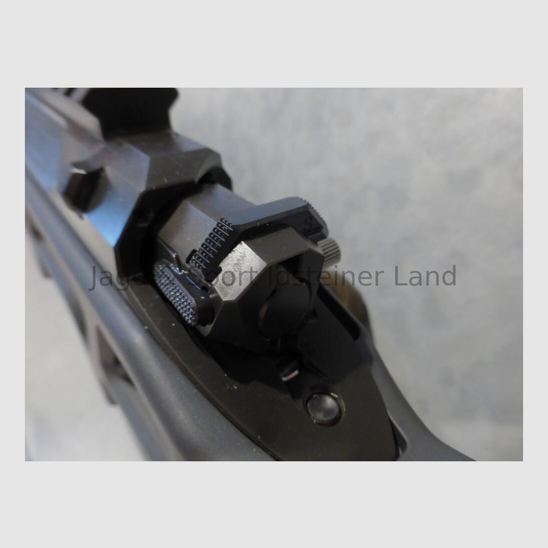 HST. A30 , Vorserienmodell, Sammlerstück