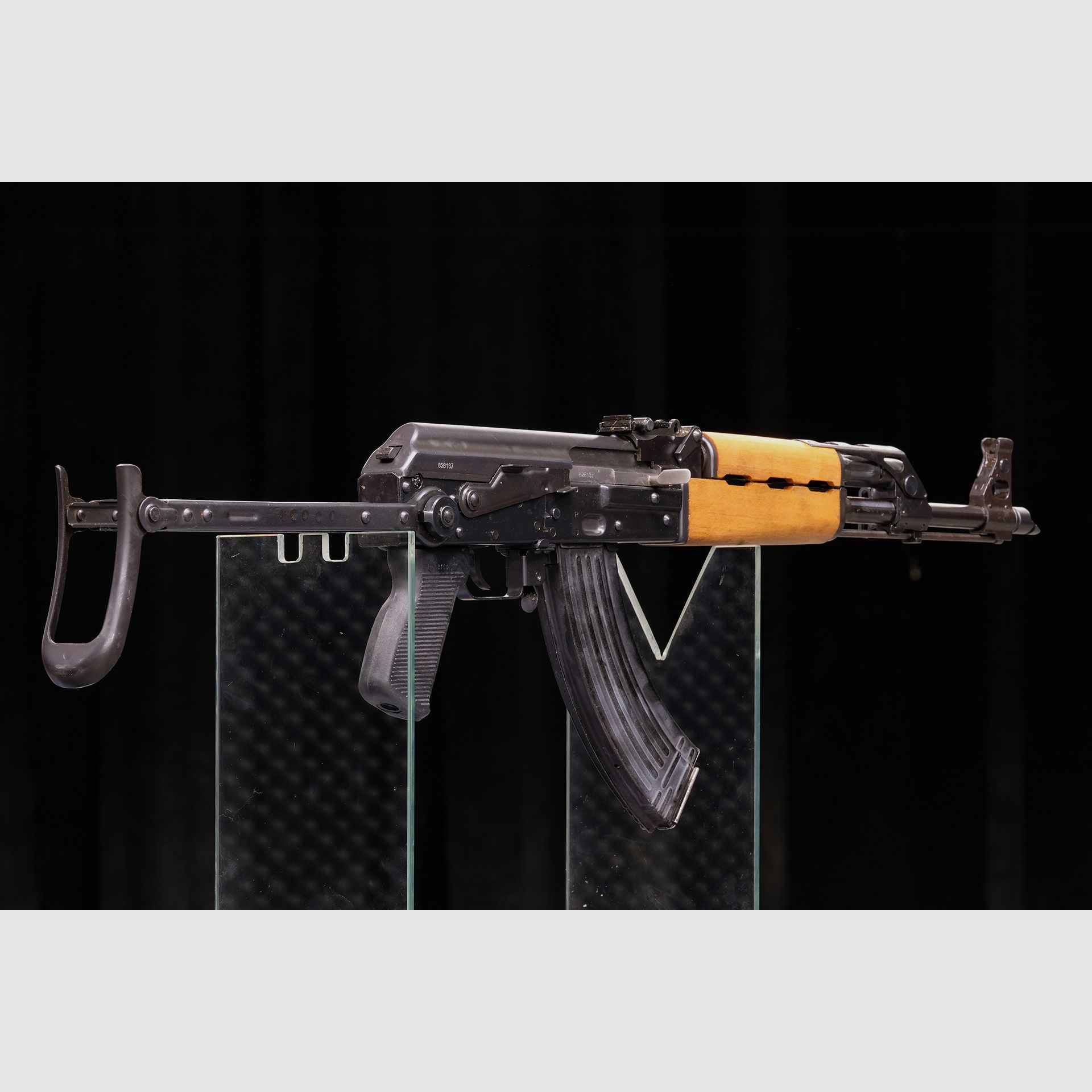 Zastava M70, image 6 sur 6