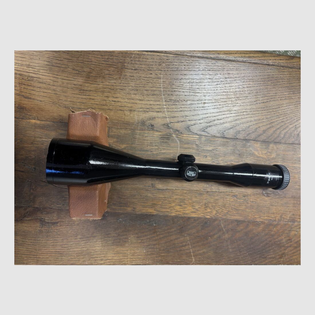 Carl Zeiss Jena ZF 8 x 56 M DDR Abs.6