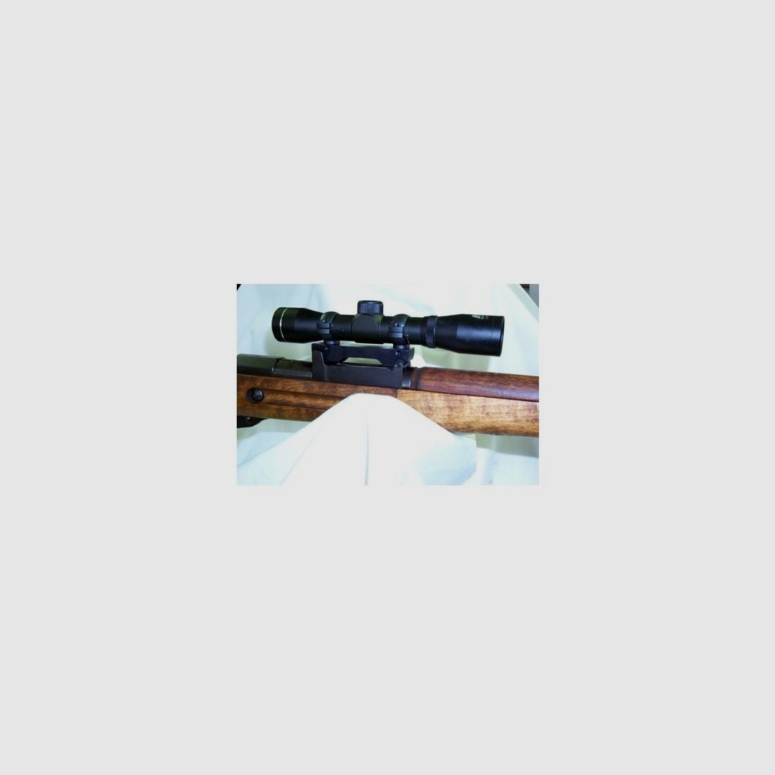 Scout Mount Set Finnish M39, image 3 sur 3