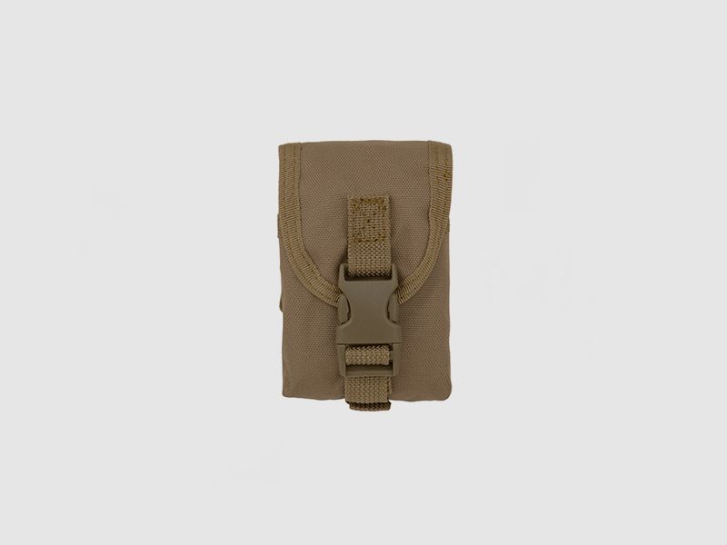 Frag Grenade Pouch - Coyote [8FIELDS]