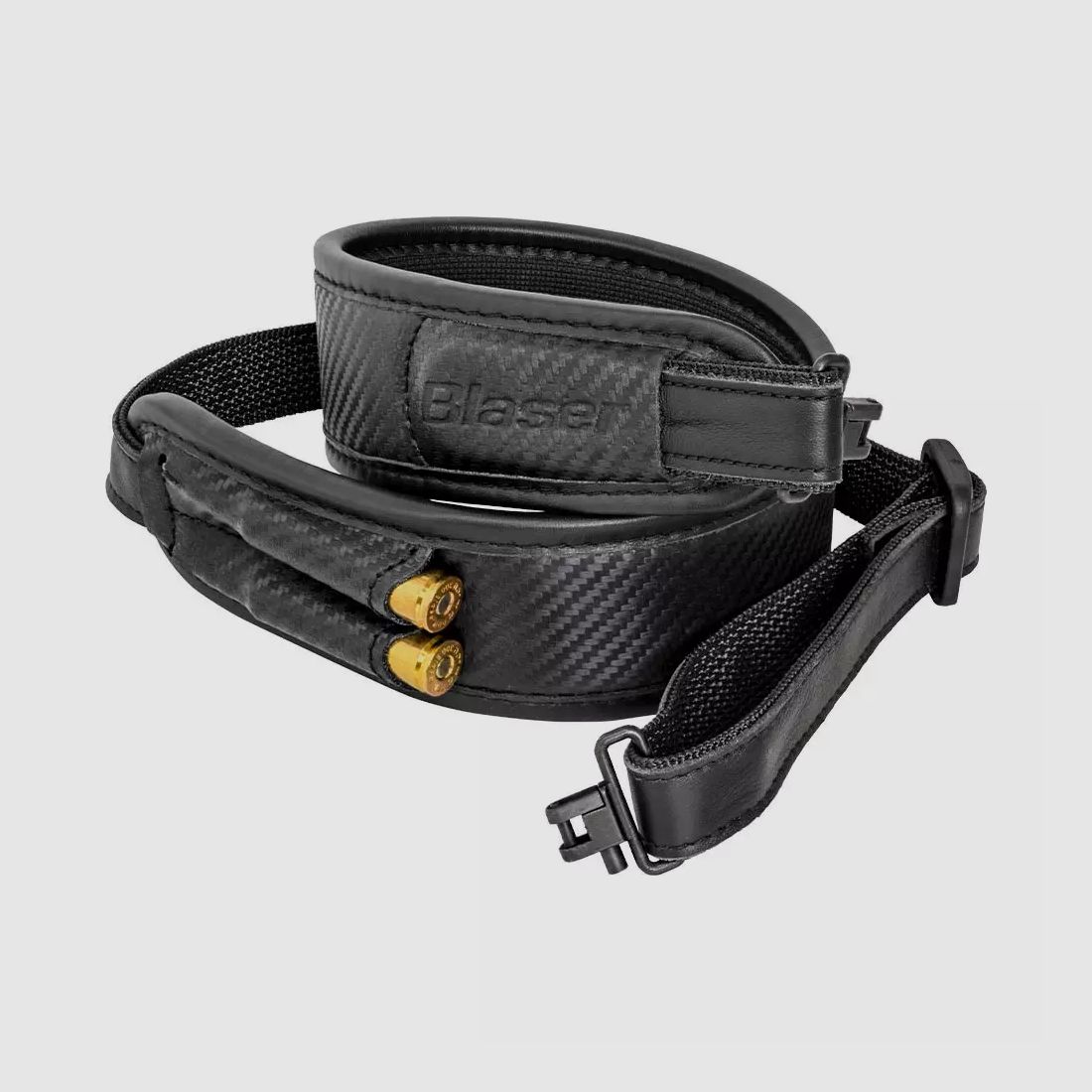 Blaser Gewehrriemen - Carbon