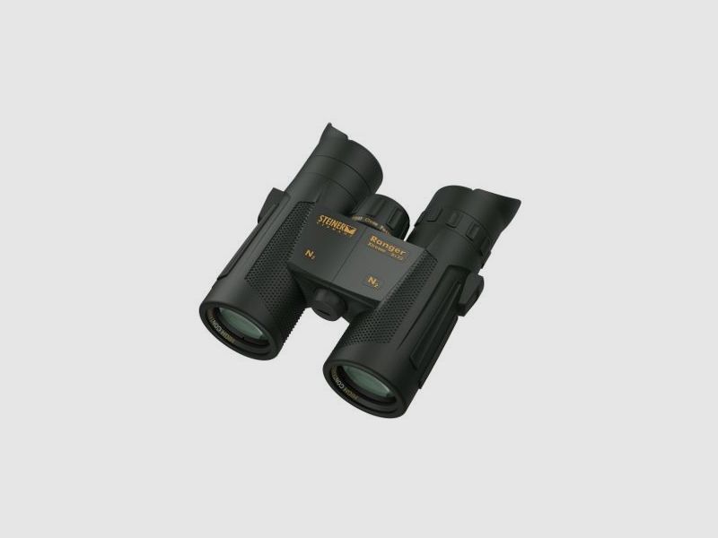 Steiner Ranger Xtreme 8x32