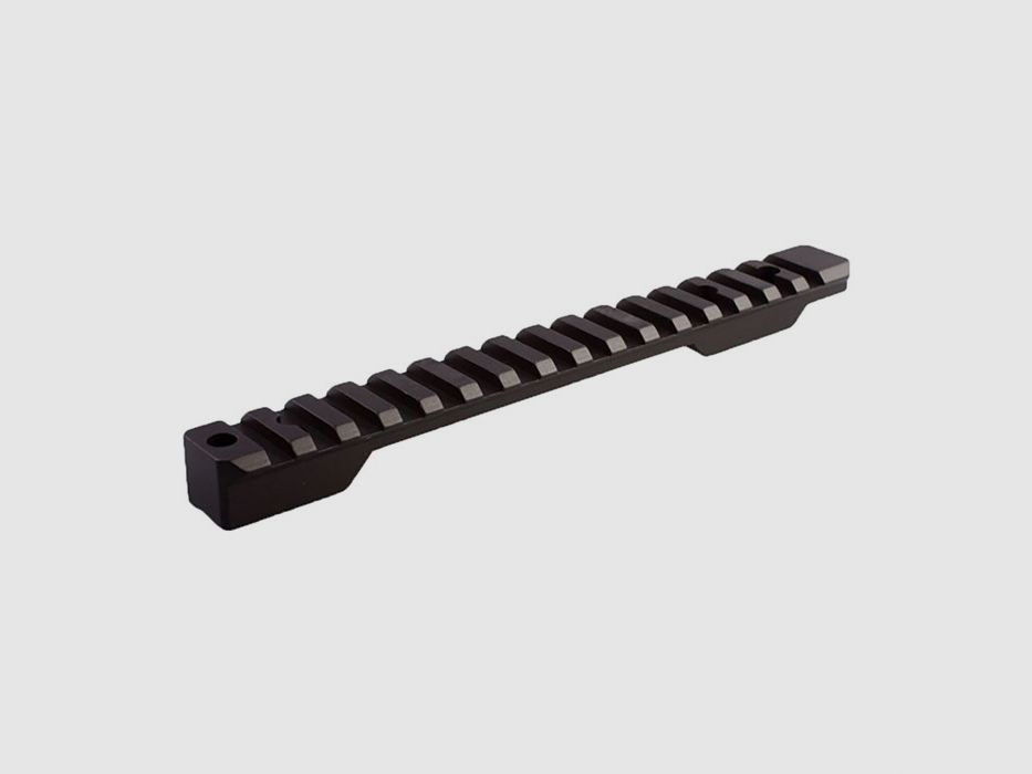 TALLEY BASE TALLEY HENRY GOLDEN BOY H004 PICATINNY RAIL 0 MOA, afbeelding 1 van 4