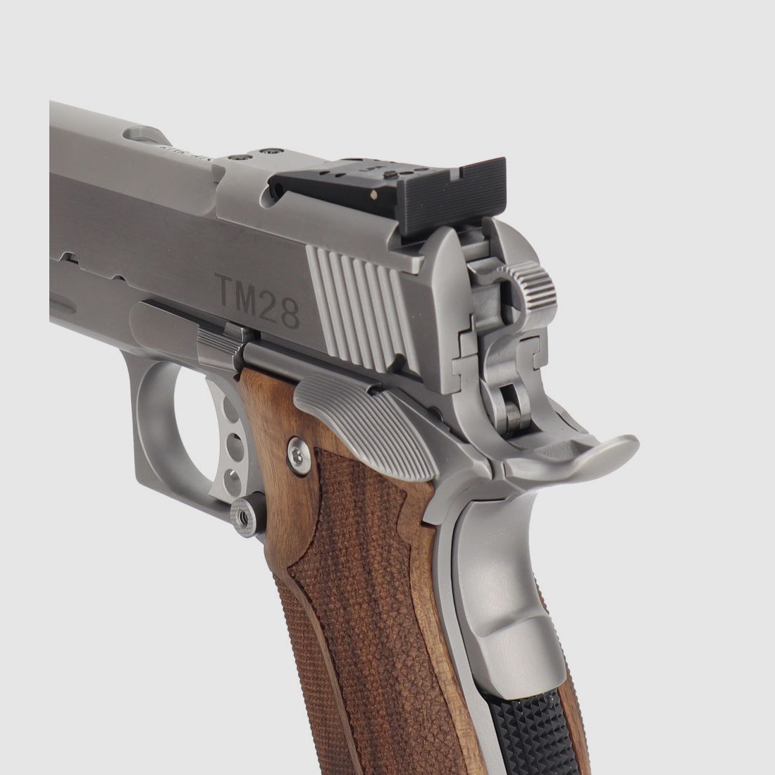 STP TM 28 Optical 3-Position Sight