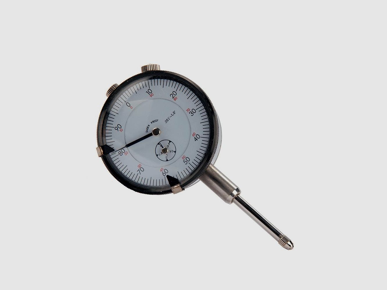 SINCLAIR INTERNATIONAL Gauge 0.001″ 3033111N