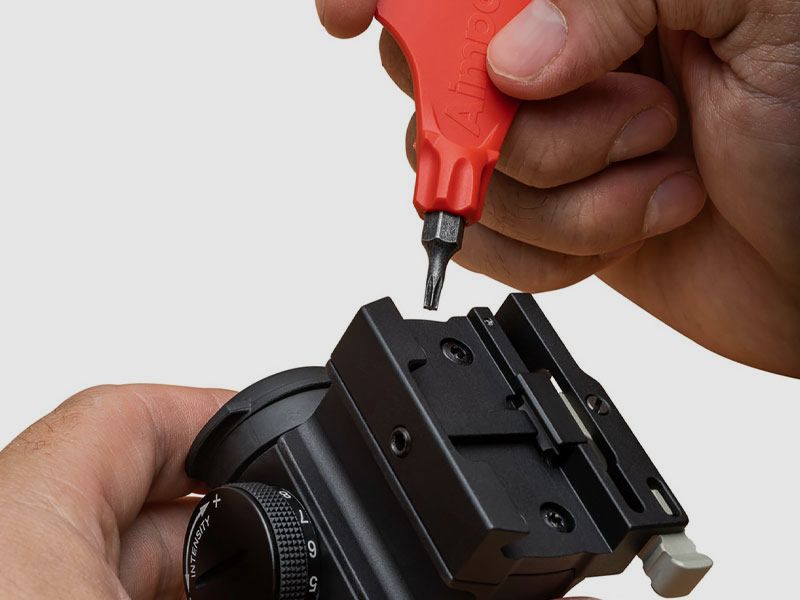 Aimpoint Multitool