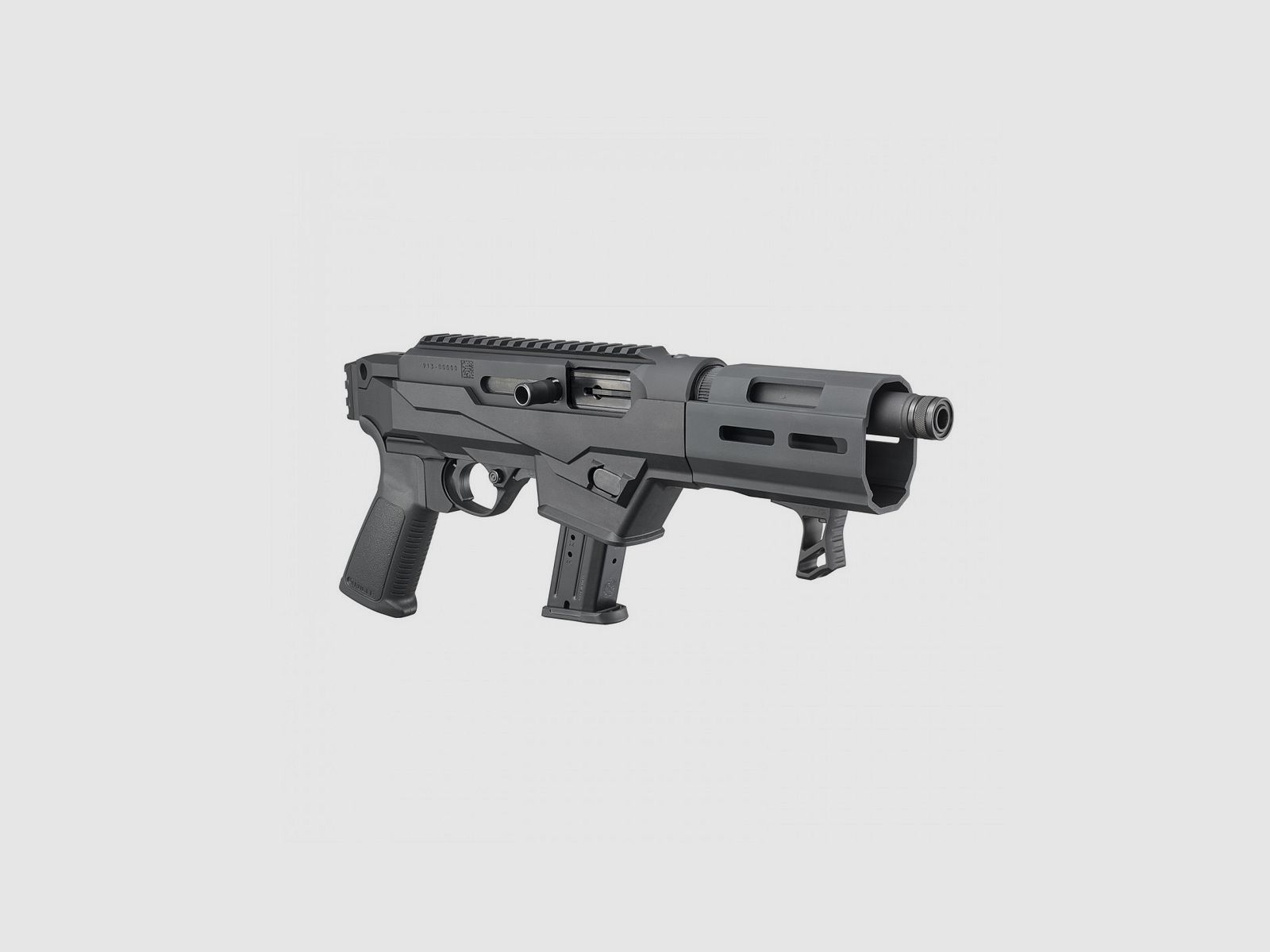 Ruger PC Charger Kal. 9 Luger, Bild 3 von 5